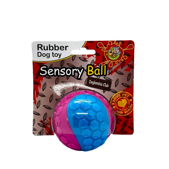 PELOTA MACIZA BASKET COLMASK