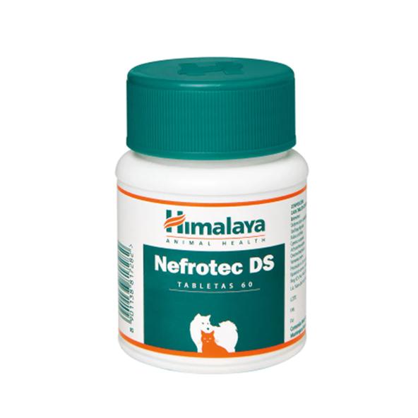 NEFROTEC  60 TAB