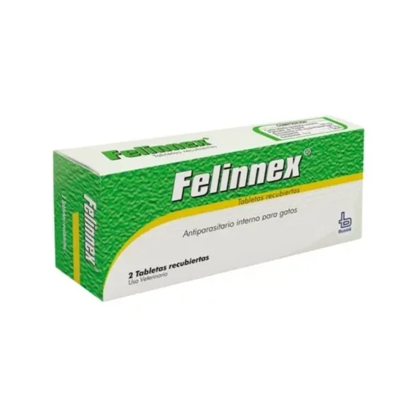 FELINNEX TAB