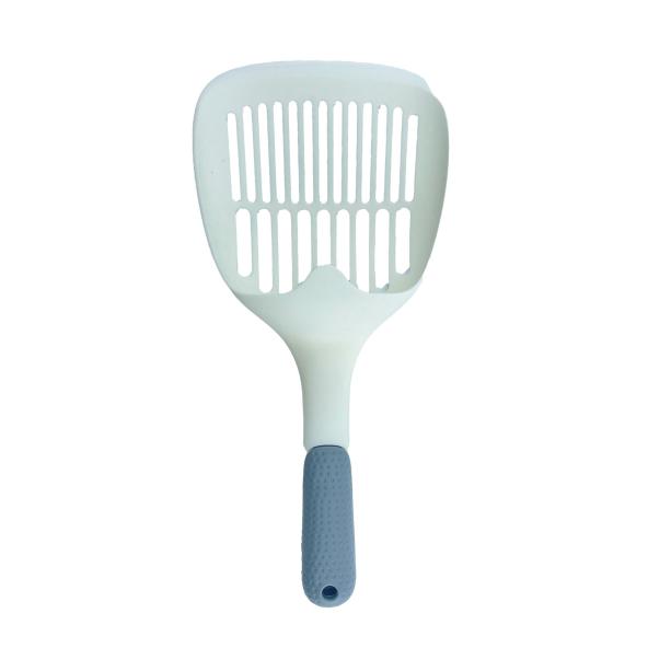 PALA GRANDE PARA EXCREMENTO