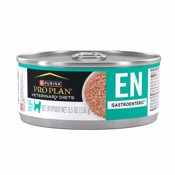 PROPLAN LATA FELINE EN *156 GR