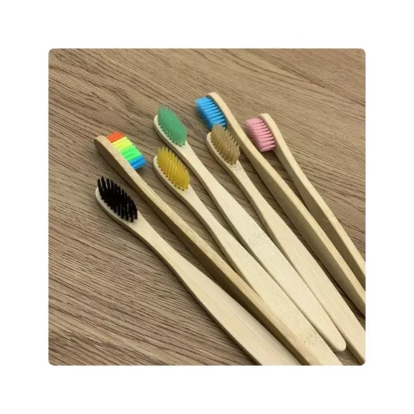 CEPILLO DENTAL BAMBU