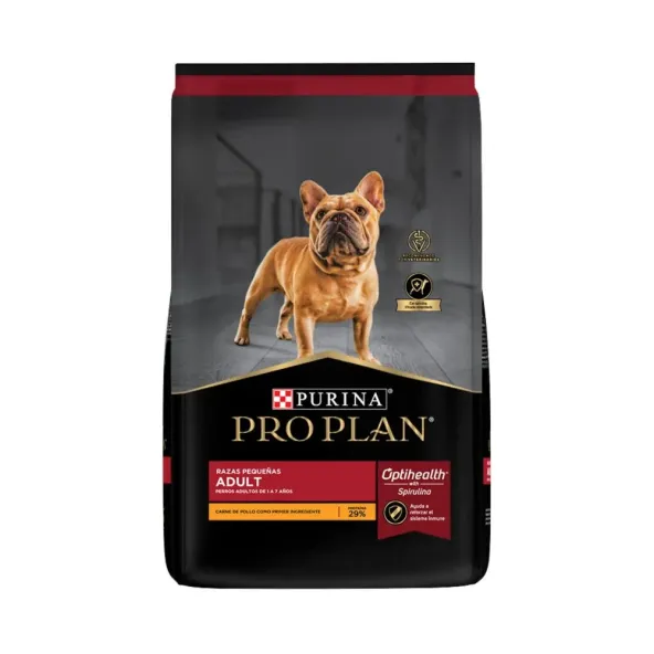 PROPLAN ADULTO R. P *1 KG