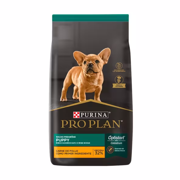 PROPLAN PUPPY SMALL 1 KG