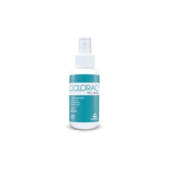 CICLORAC *120ml