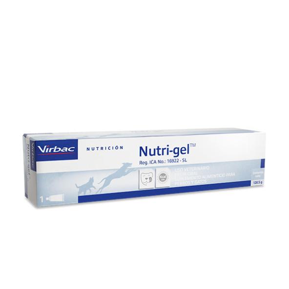 NUTRI-GEL*120