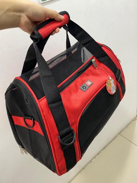 MALETIN HUACAL PEQU. ARTIMASCOTAS