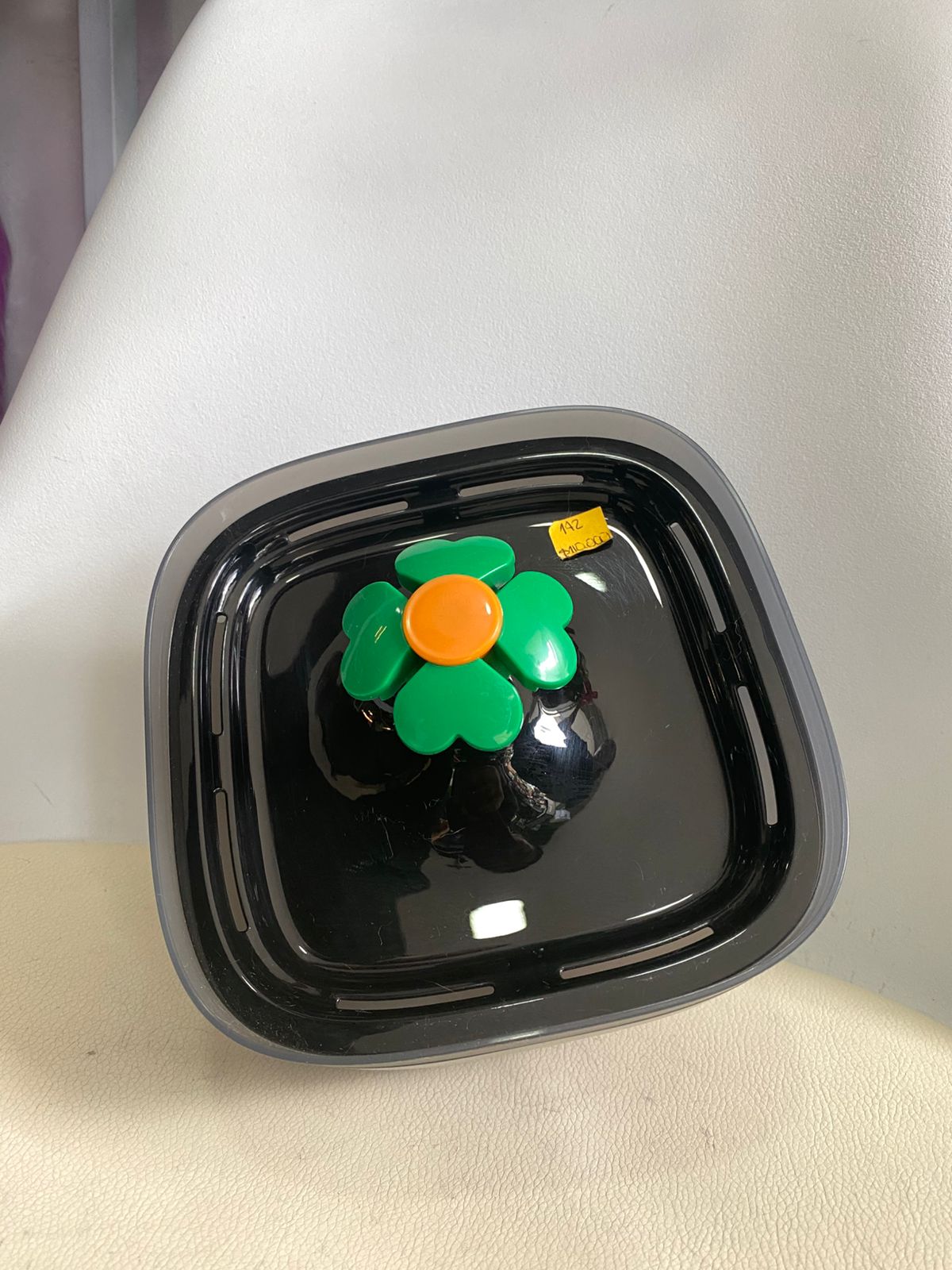 FUENTE DE AGUA NEGRA