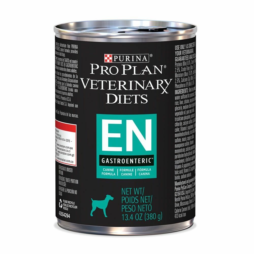 PROPLAN LATA EN CANINE*377 GR