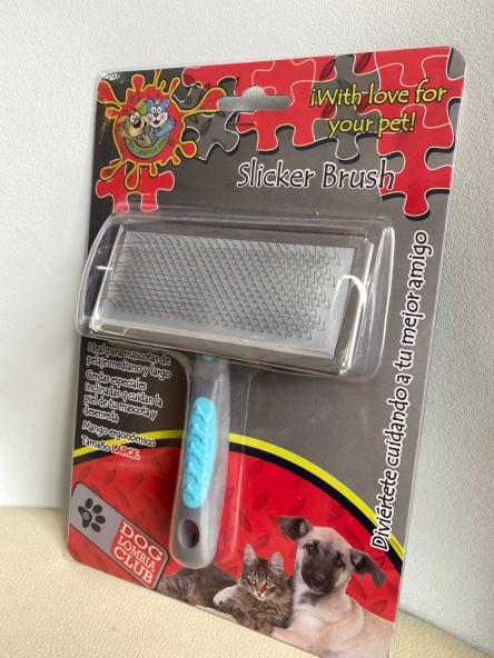 CEPILLO ALAMBRE GRANDE COLMASK