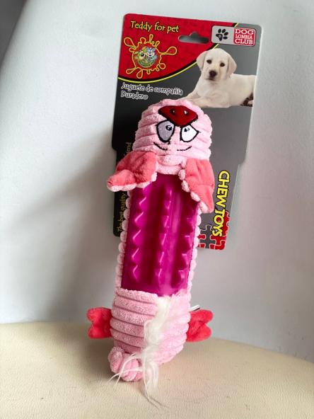 JUGUETE PELUCHE 12 CM COLM